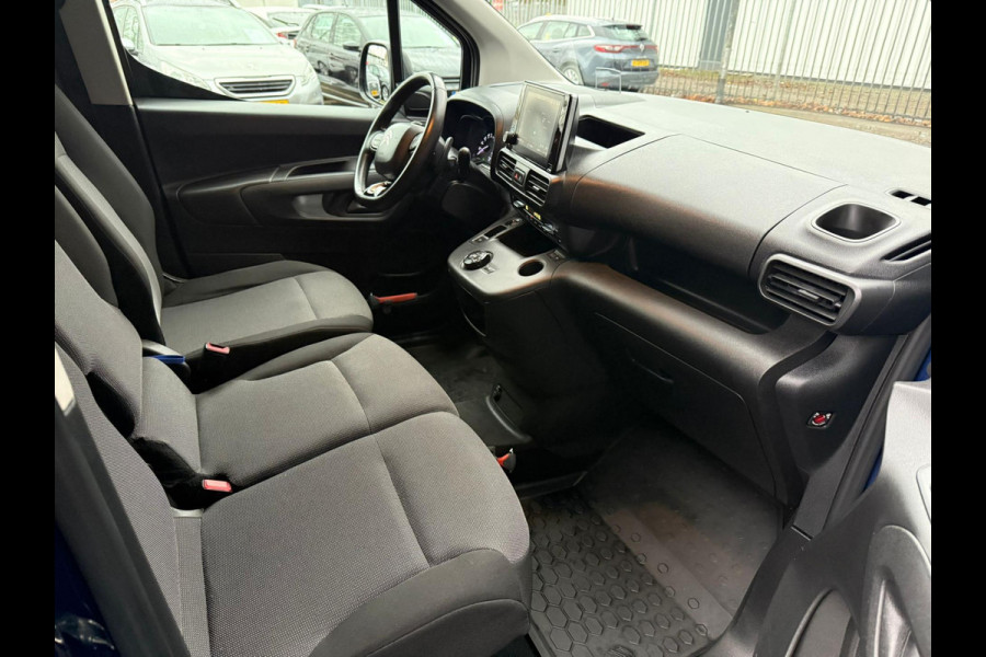 Citroën Berlingo 1.5 BlueHDI Driver CAMERA | MARGE| AIRCO | PDC | NAVI | CARPLAY