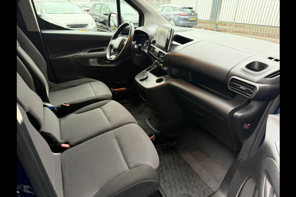 Citroën Berlingo 1.5 BlueHDI Driver CAMERA | MARGE| AIRCO | PDC | NAVI | CARPLAY