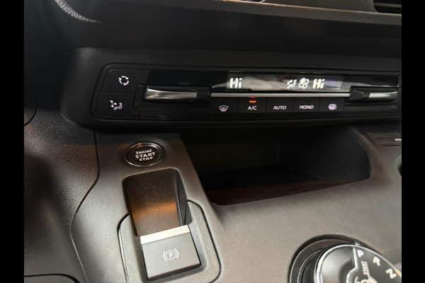 Citroën Berlingo 1.5 BlueHDI Driver CAMERA | MARGE| AIRCO | PDC | NAVI | CARPLAY