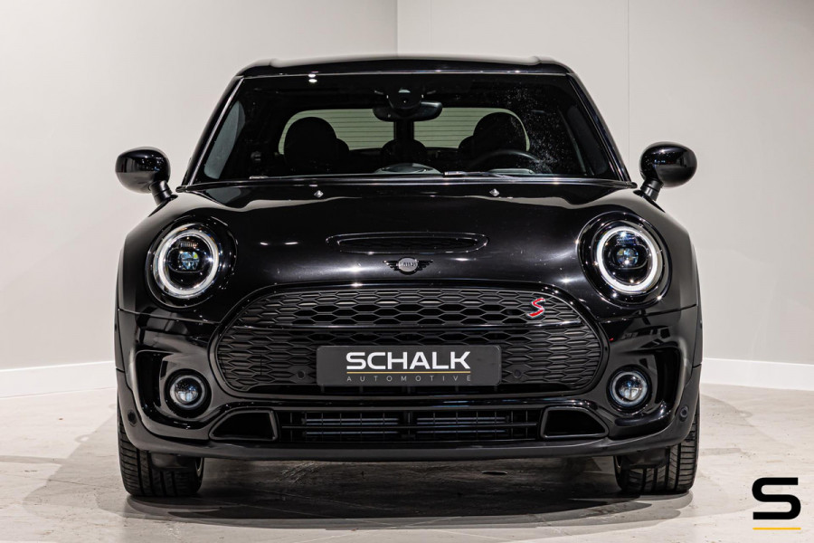 MINI Clubman 2.0 Cooper S Classic|1eig|Psensor|Garantie