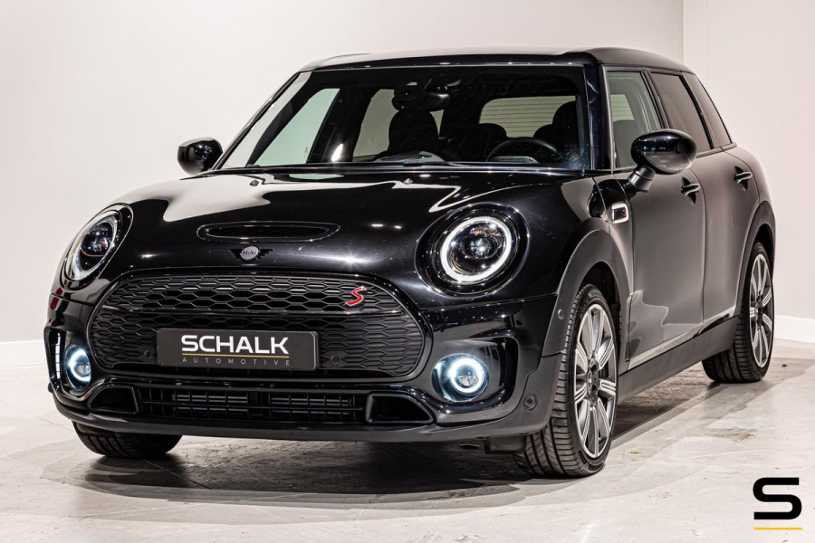 MINI Clubman 2.0 Cooper S Classic|1eig|Psensor|Garantie