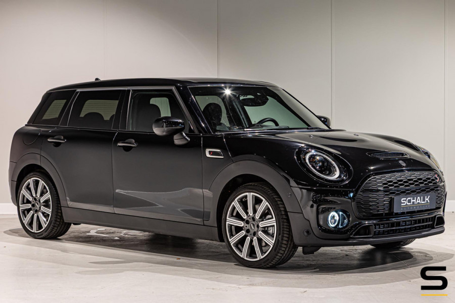 MINI Clubman 2.0 Cooper S Classic|1eig|Psensor|Garantie