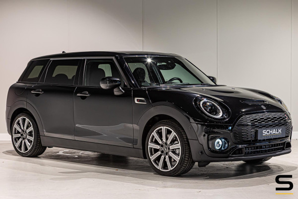 MINI Clubman 2.0 Cooper S Classic|1eig|Psensor|Garantie