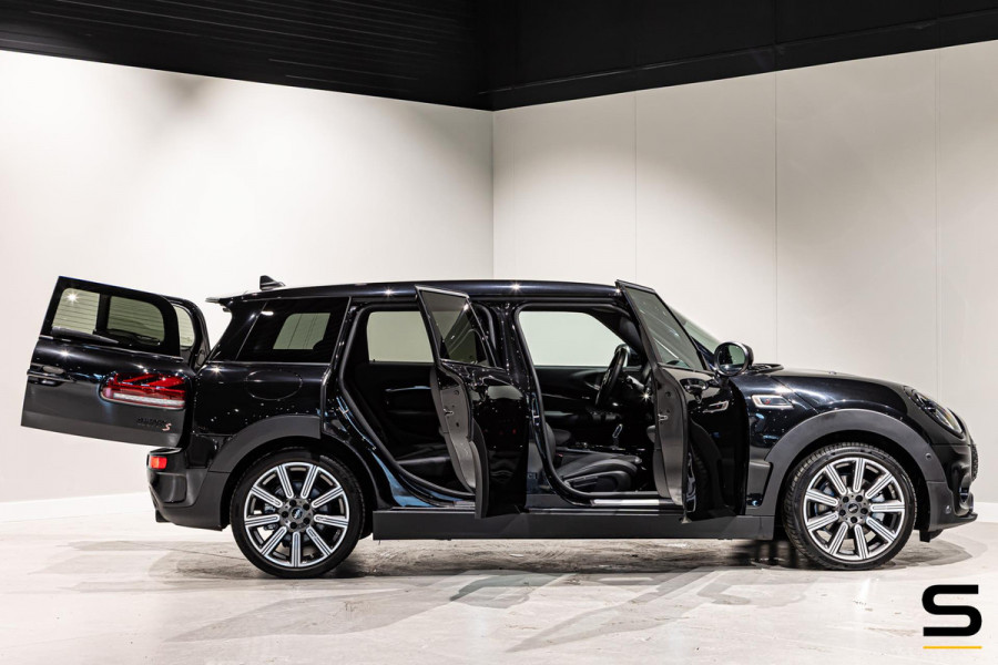 MINI Clubman 2.0 Cooper S Classic|1eig|Psensor|Garantie