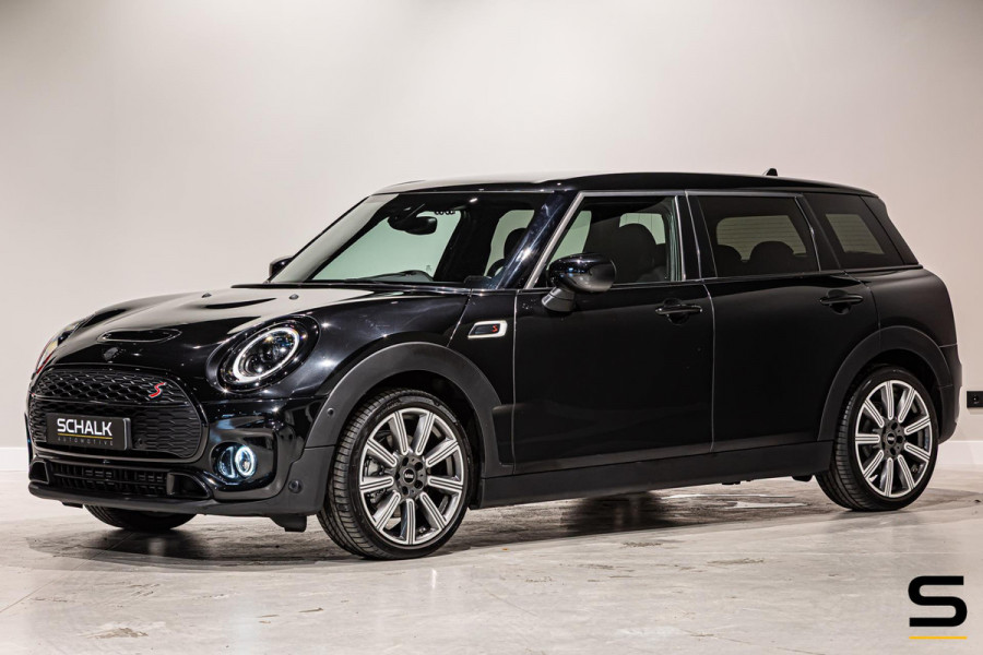 MINI Clubman 2.0 Cooper S Classic|1eig|Psensor|Garantie