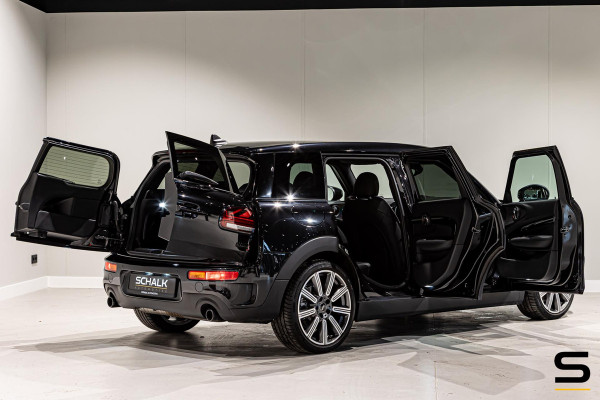 MINI Clubman 2.0 Cooper S Classic|1eig|Psensor|Garantie