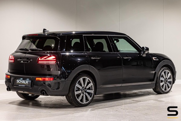 MINI Clubman 2.0 Cooper S Classic|1eig|Psensor|Garantie