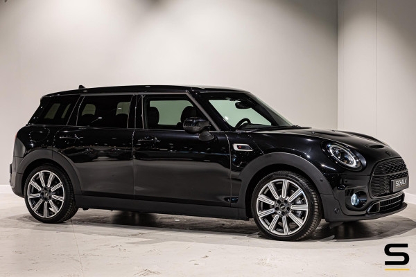 MINI Clubman 2.0 Cooper S Classic|1eig|Psensor|Garantie