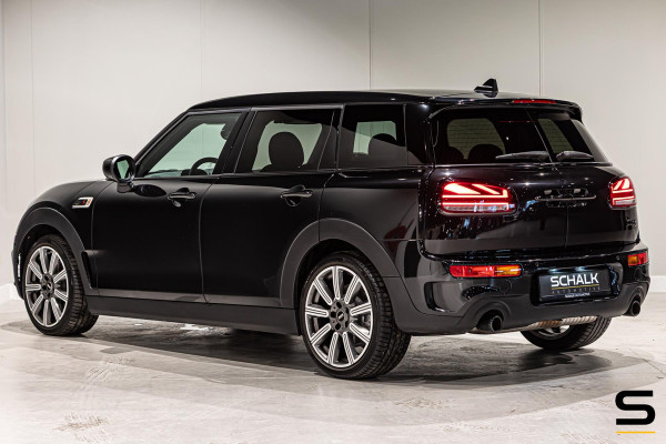 MINI Clubman 2.0 Cooper S Classic|1eig|Psensor|Garantie