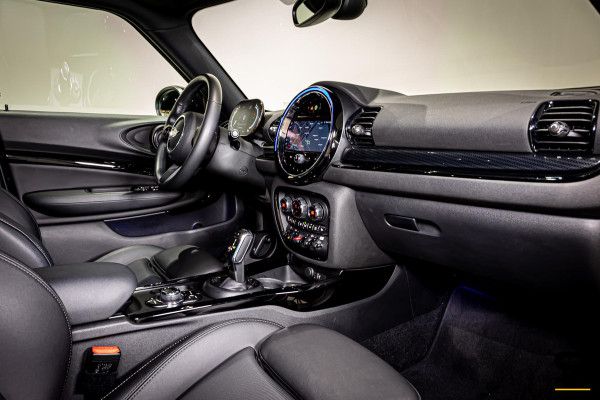 MINI Clubman 2.0 Cooper S Classic|1eig|Psensor|Garantie