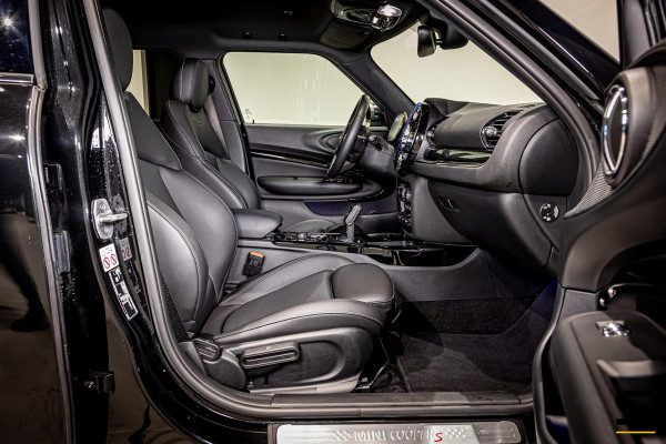 MINI Clubman 2.0 Cooper S Classic|1eig|Psensor|Garantie