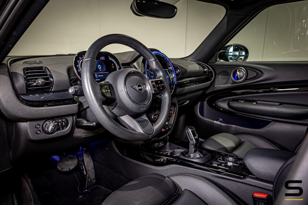 MINI Clubman 2.0 Cooper S Classic|1eig|Psensor|Garantie