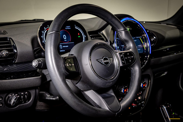 MINI Clubman 2.0 Cooper S Classic|1eig|Psensor|Garantie