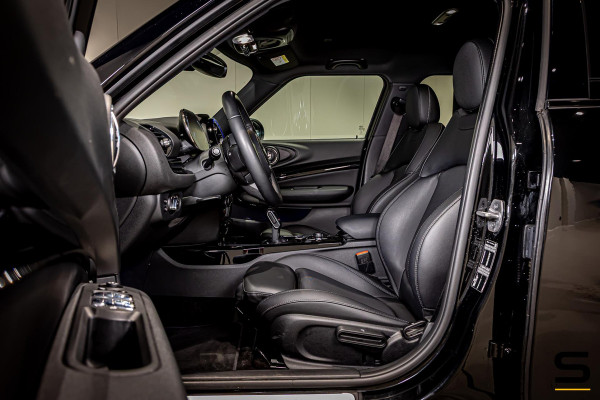 MINI Clubman 2.0 Cooper S Classic|1eig|Psensor|Garantie