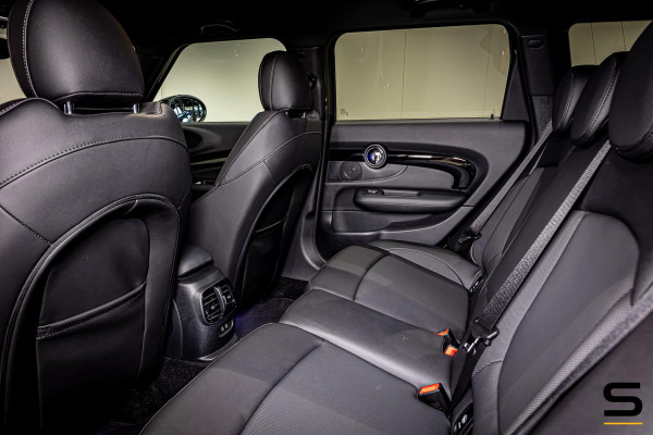 MINI Clubman 2.0 Cooper S Classic|1eig|Psensor|Garantie