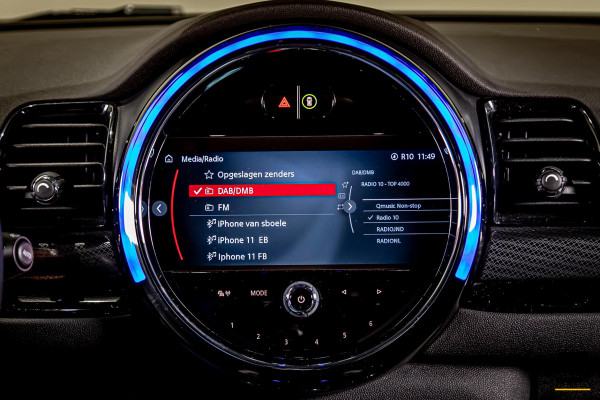 MINI Clubman 2.0 Cooper S Classic|1eig|Psensor|Garantie