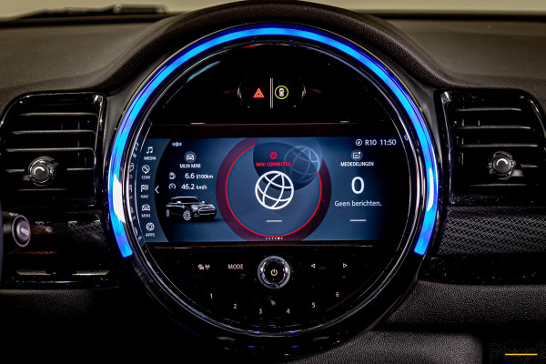 MINI Clubman 2.0 Cooper S Classic|1eig|Psensor|Garantie