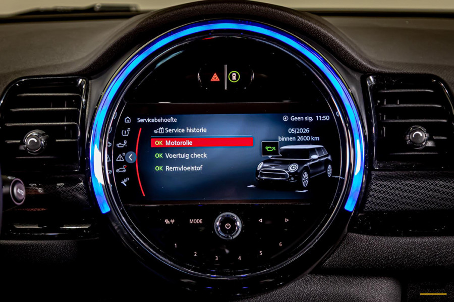 MINI Clubman 2.0 Cooper S Classic|1eig|Psensor|Garantie