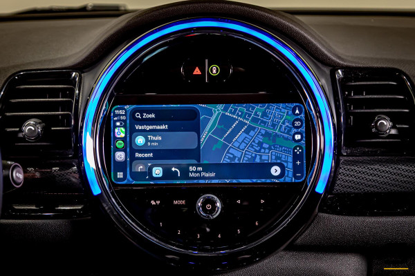 MINI Clubman 2.0 Cooper S Classic|1eig|Psensor|Garantie