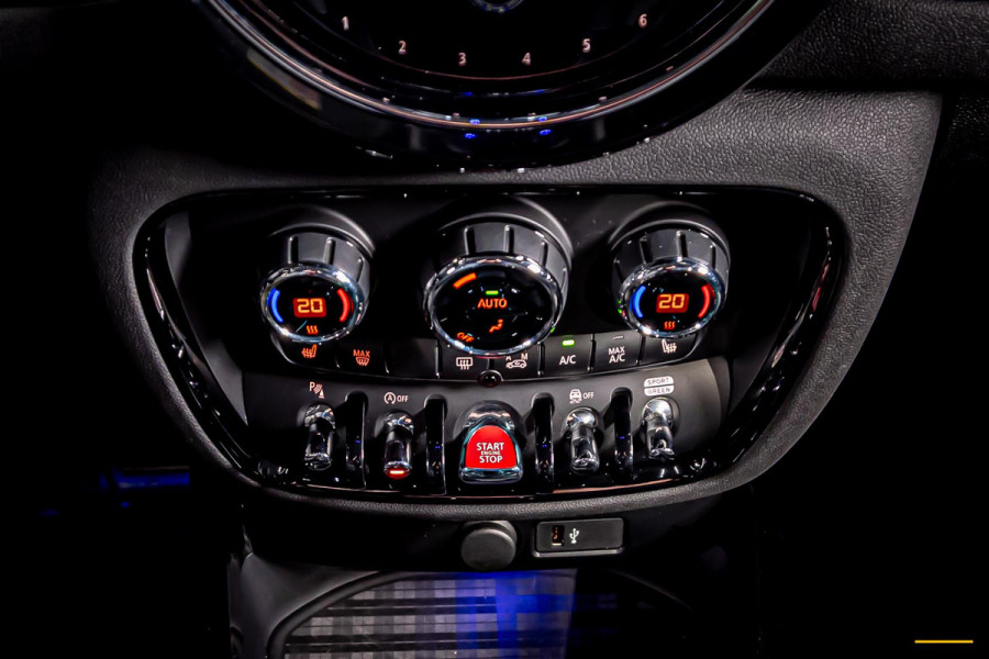 MINI Clubman 2.0 Cooper S Classic|1eig|Psensor|Garantie