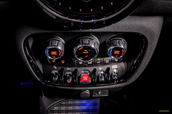 MINI Clubman 2.0 Cooper S Classic|1eig|Psensor|Garantie