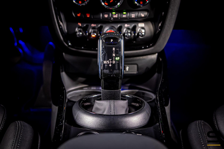 MINI Clubman 2.0 Cooper S Classic|1eig|Psensor|Garantie