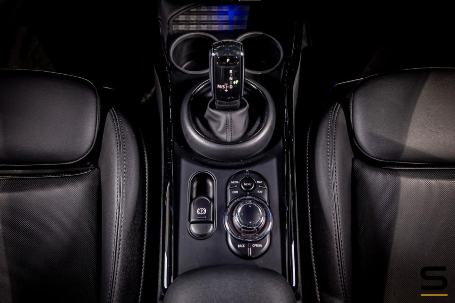 MINI Clubman 2.0 Cooper S Classic|1eig|Psensor|Garantie