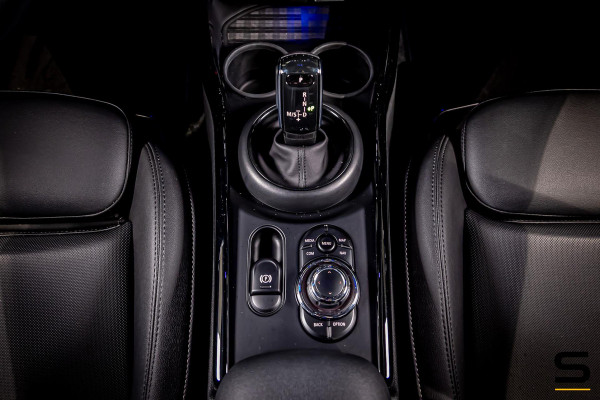 MINI Clubman 2.0 Cooper S Classic|1eig|Psensor|Garantie