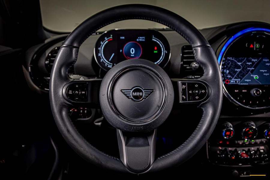 MINI Clubman 2.0 Cooper S Classic|1eig|Psensor|Garantie