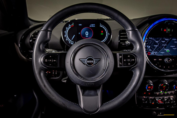 MINI Clubman 2.0 Cooper S Classic|1eig|Psensor|Garantie