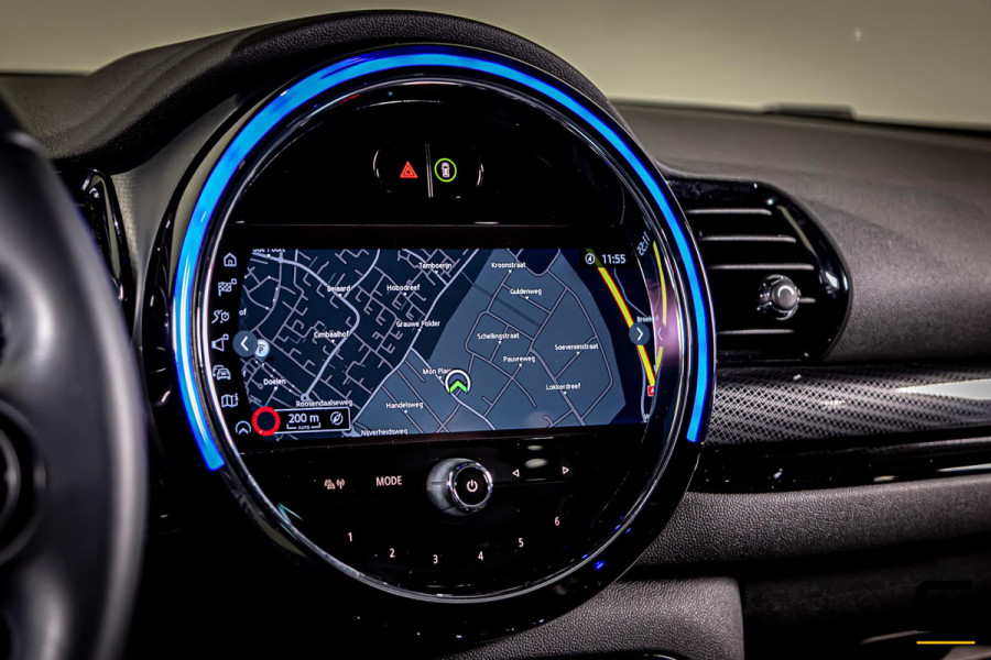 MINI Clubman 2.0 Cooper S Classic|1eig|Psensor|Garantie