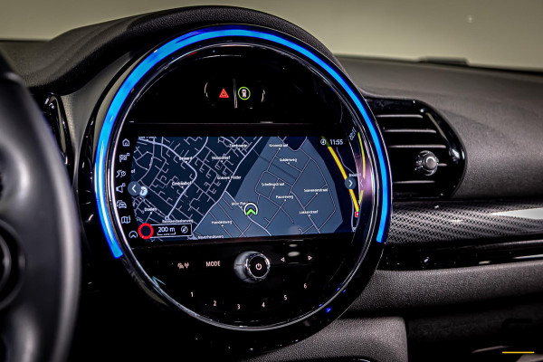 MINI Clubman 2.0 Cooper S Classic|1eig|Psensor|Garantie