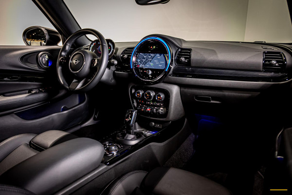 MINI Clubman 2.0 Cooper S Classic|1eig|Psensor|Garantie