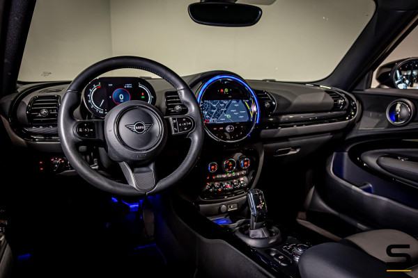 MINI Clubman 2.0 Cooper S Classic|1eig|Psensor|Garantie