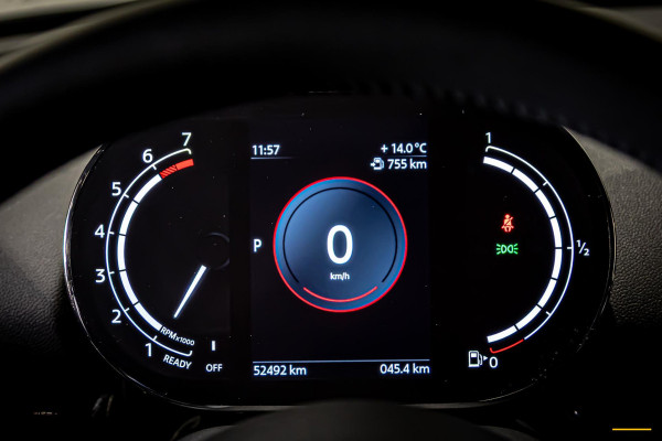 MINI Clubman 2.0 Cooper S Classic|1eig|Psensor|Garantie