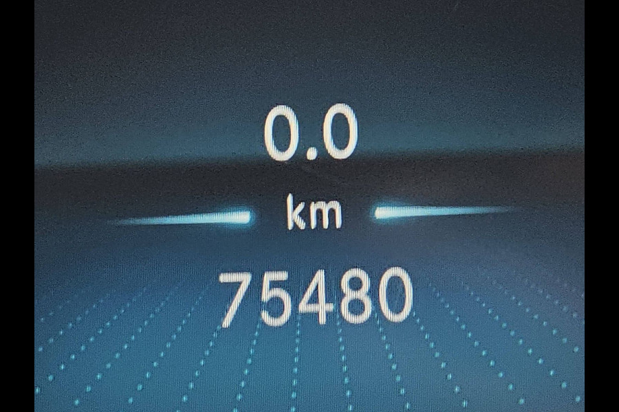 Mercedes-Benz Sprinter 316 L2H2 LED Adap-Cruise Mbux10 Memory- stoel Camera PDC Euro6 163 PK!