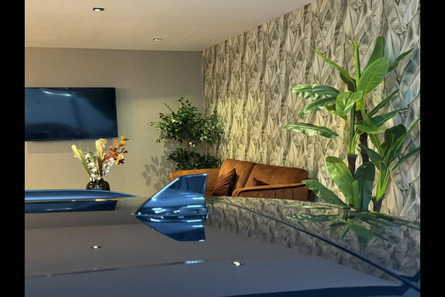 Ford FOCUS Wagon 1.0 EcoBoost Mild-Hybrid ST Line Garantie Carplay StuurVW StoelVW Cruise Clima Navi Lane Led Dab Rijklaar