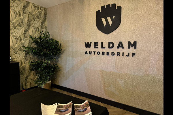 Ford FOCUS Wagon 1.0 EcoBoost Mild-Hybrid ST Line Garantie Carplay StuurVW StoelVW Cruise Clima Navi Lane Led Dab Rijklaar