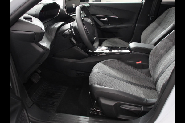Peugeot 2008 1.2 Hybrid 136 pk Automaat Allure | Navigatie | Apple Carplay/Android Auto | Climate Control | Dab | Led | Parkeer sensoren | Cruise Control | Stoelverwarming
