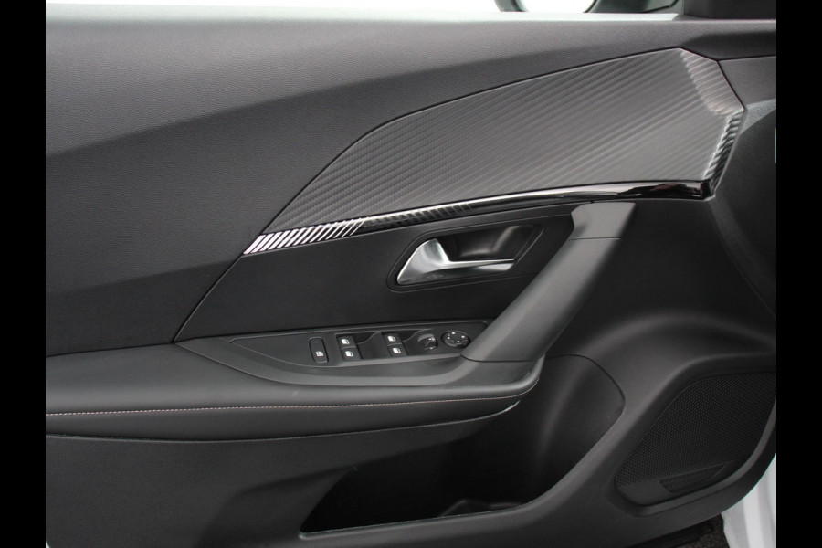 Peugeot 2008 1.2 Hybrid 136 pk Automaat Allure | Navigatie | Apple Carplay/Android Auto | Climate Control | Dab | Led | Parkeer sensoren | Cruise Control | Stoelverwarming