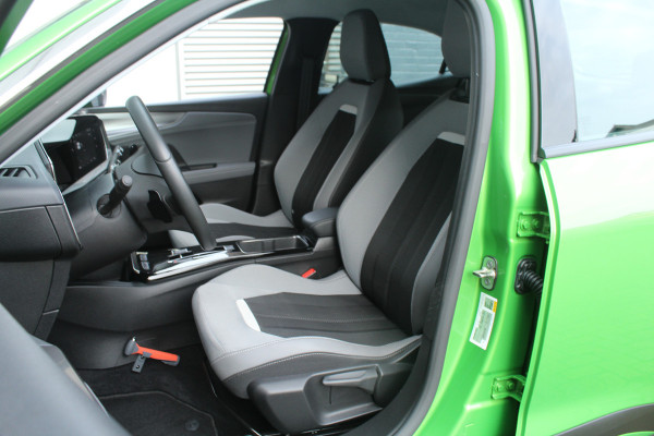Opel Mokka 1.2 Turbo 131pk Elegance AUTOMAAT NL-Auto NAP Clima Cruise Carpaly Camera 17"LMV