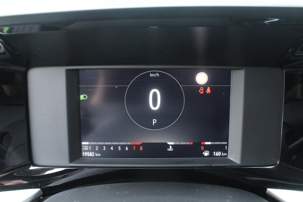 Opel Mokka 1.2 Turbo 131pk Elegance AUTOMAAT NL-Auto NAP Clima Cruise Carpaly Camera 17"LMV