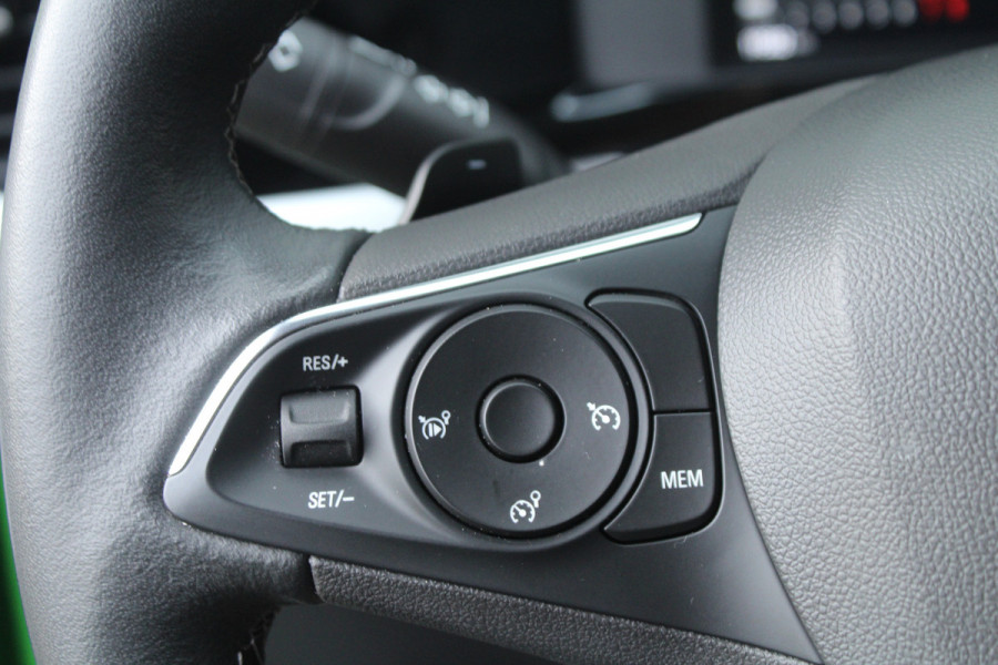 Opel Mokka 1.2 Turbo 131pk Elegance AUTOMAAT NL-Auto NAP Clima Cruise Carpaly Camera 17"LMV