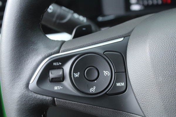 Opel Mokka 1.2 Turbo 131pk Elegance AUTOMAAT NL-Auto NAP Clima Cruise Carpaly Camera 17"LMV
