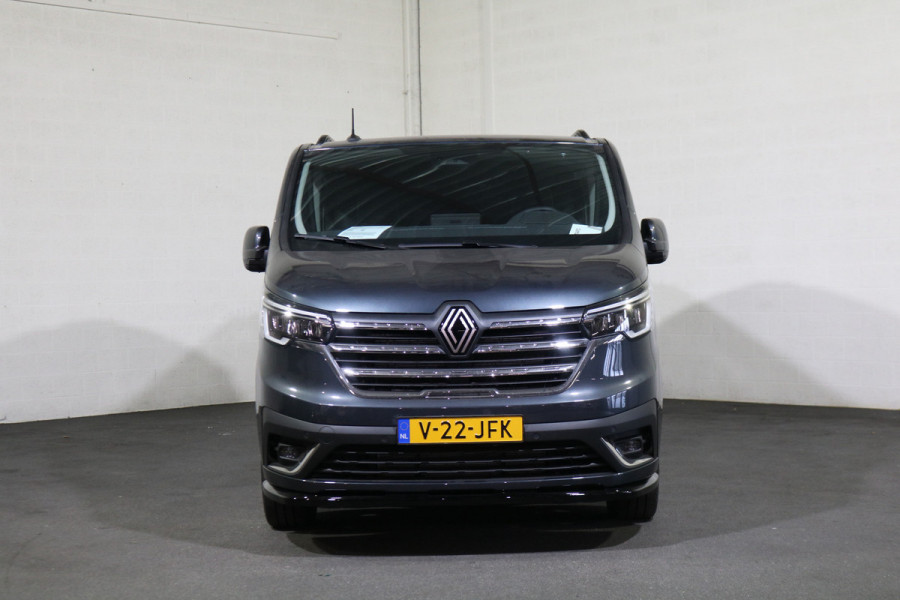 Renault Trafic 2.0 Blue dCi 170pk L2 H1 DC Automaat Black Edition