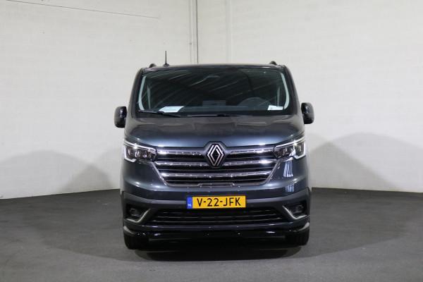 Renault Trafic 2.0 Blue dCi 170pk L2 H1 DC Automaat Black Edition