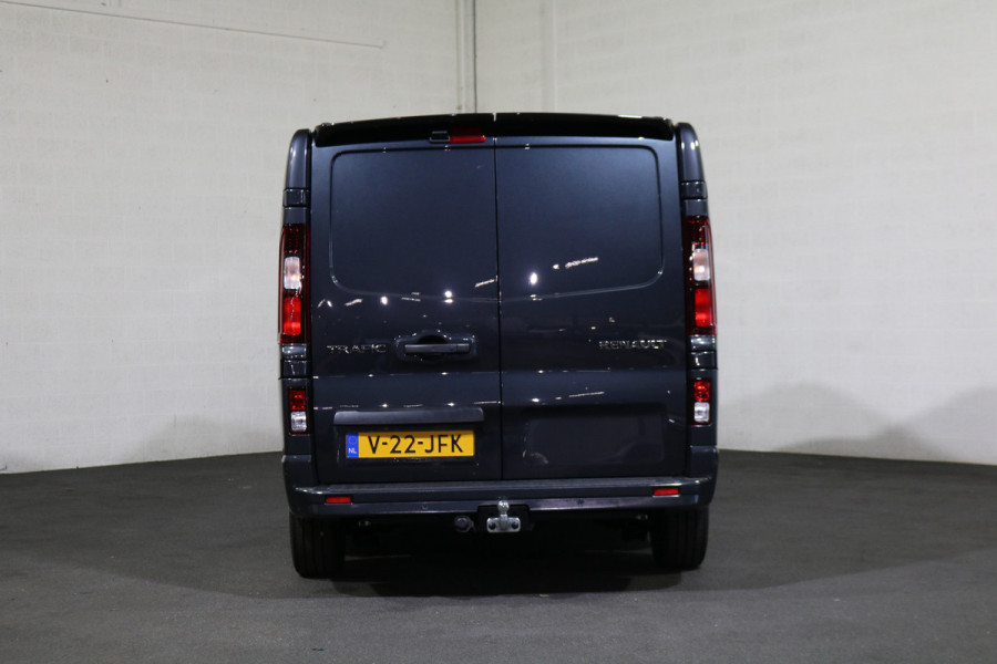 Renault Trafic 2.0 Blue dCi 170pk L2 H1 DC Automaat Black Edition