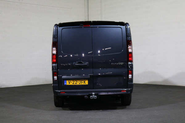 Renault Trafic 2.0 Blue dCi 170pk L2 H1 DC Automaat Black Edition