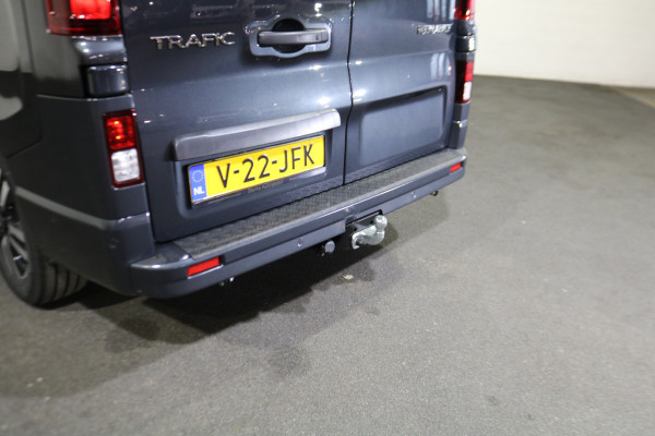 Renault Trafic 2.0 Blue dCi 170pk L2 H1 DC Automaat Black Edition