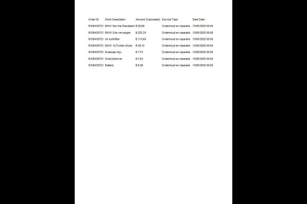 BMW 2 Serie Gran Coupé 218i Introduction Edition NAVI / CARPLAY / LED / AUTOMAAT / N.A.P